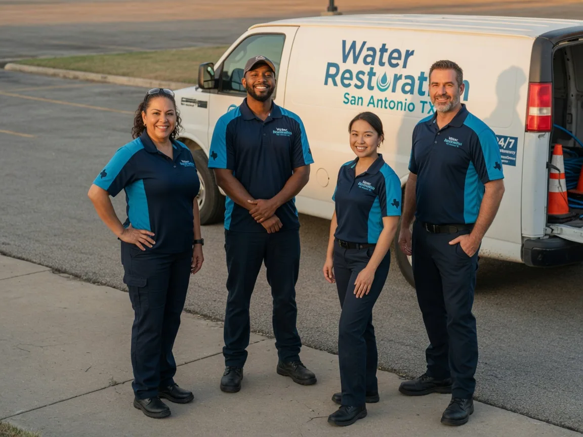 Water Damage Repair company in Middleport, OH